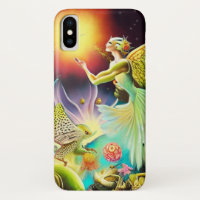 Eine Zeit, in der Ölgemälde in Umlauf gebracht wer