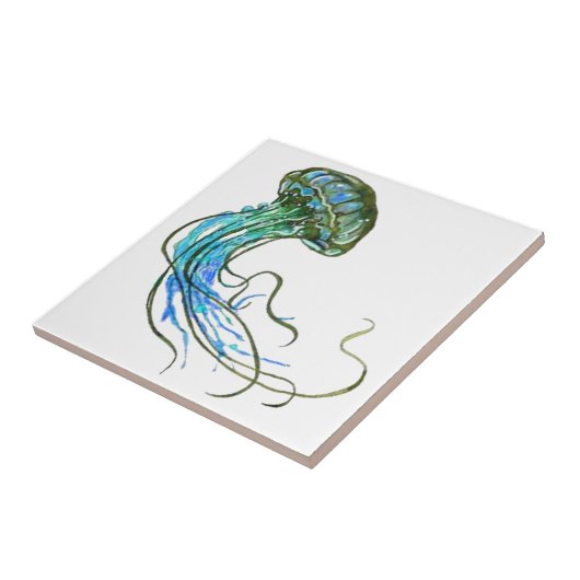 Eine zeitlose Reise Fliese (Seite)