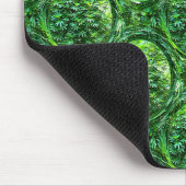 Eine Zentipedeansicht ...... Mousepad (Ecke)