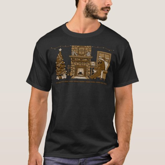 Eine ziemliche Freude T-Shirt (Vorderseite)