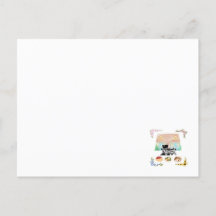 Eine Zuhause, zwei Katzen, drei Mahlzeiten, vier J