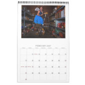 EINE ZUKUNFT FÜR BLAU KALENDER (Feb 2027)