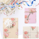 Eine Zukunft voller Liebe Hochzeit Geschenkpapier Set<br><div class="desc">Gedenken Sie ihren Hochzeitstag mit meinem eleganten Packpapier! Ideal, um Liebe und Zuneigung auszudrücken, fügt es dem fröhlichen Paar eine herzliche Touch hinzu. Die Romantik einprägen und ihr Geschenk mit Ehrlichkeit umhüllen. Ihre gedankenvolle Geste Set die Bühne für Jahre des Glücks und präsentiert ein wunderschön gestaltetes Paket, das ihren besonderen...</div>