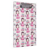 eine Zwischenablage Klemmbrett (Rechts)