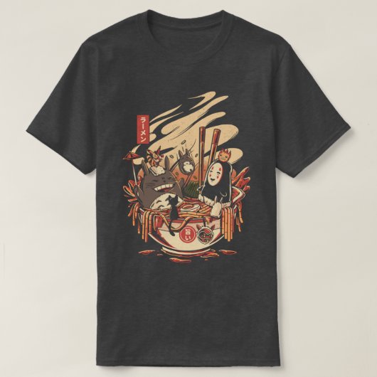 einen Augenblick der Erinnerung T-Shirt (Design vorne)