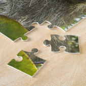 Einen Baum hinauf Puzzle (Seite)