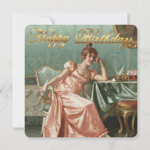 Einen Brief schreiben von Vittorio Reggianini