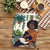 Einen entspannten Geburtstag wünschen Karte