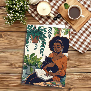 Einen entspannten Geburtstag wünschen Karte