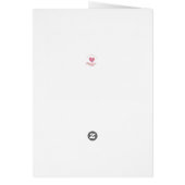 Einen gesegneten und glücklichen Geburtstag wünsch (Hinten)