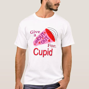 Einen Gruß an Cupid T-Shirt