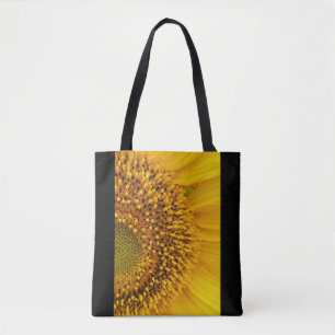 einen halben Kreis Tasche