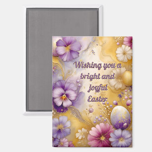 ~ EINEN HELLES UND FREUDIGES OSTERN WÜNSCHEND ~ M MAGNET