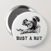 Einen Orgasmus haben Button (Vorne & Hinten)