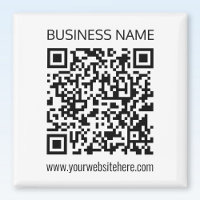 Einen QR-Code für Unternehmen sofort erstellen und