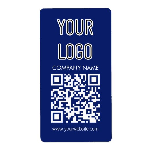 Einen QR-Code sofort erstellen | Modernes, einfach (Vorne)