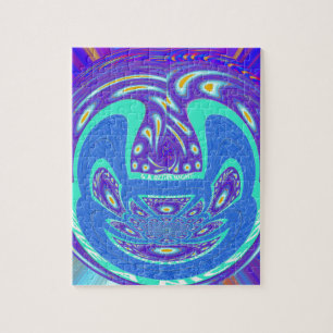 Einen schönen Tag haben Puzzle
