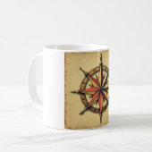 Einen schönen Tag Kaffeetasse (Vorderseite Links)