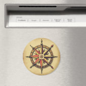 Einen schönen Tag Magnet (In Situ (Geschirrspüler))