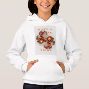 Einen schöneren Tag und eine bessere Nacht Hoodie