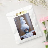 Einen Snowman V bauen Geschenktütchen (Versiegelt)