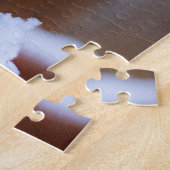 Einen Snowman V bauen Puzzle (Seite)