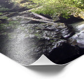 EINEN SOMMERTAG IM GLEN. NO.2 FOTO 2011 (Ecke)