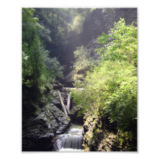 EINEN SOMMERTAG IM GLEN. NO.2 FOTO 2011