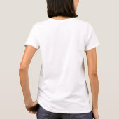 Einen Spaß machen T-Shirt (Rückseite)