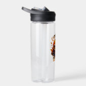 Einen Spaß machen Trinkflasche (Rechts)