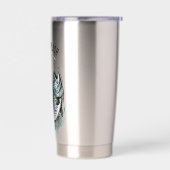 Einen Splash machen Thermobecher (Links)