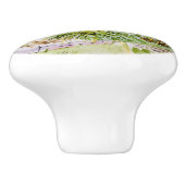 einen Tag im Park Keramikknauf (Seitenansicht)