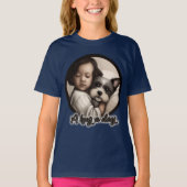 Einen Tag lang umarmen T-Shirt (Vorderseite)