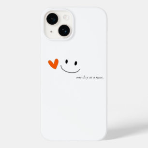 Einen Tag nach dem anderen Case-Mate iPhone 14 Hülle