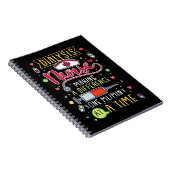 Einen Unterschied machen 1 ml_min bei einer Zeit i Notizblock (Rechte Seite)