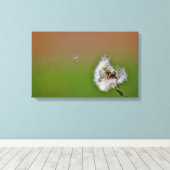 einen Wunsch zu erfüllen, Leinwanddruck (Insitu (Holzboden))