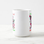 Einen Zusammenbruch haben Kaffeetasse (Mittel)