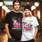 Einen Zusammenbruch haben Sweatshirt