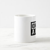 ♥ einer Art KPop Fabulous Morphing Tasse (Mittel)
