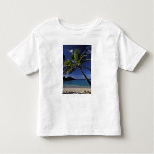 Einer der besten Strände der Welt; Trunk Bay Kleinkind T-shirt