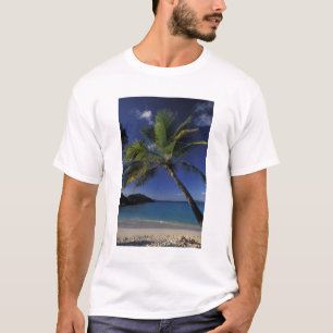 Einer der besten Strände der Welt; Trunk Bay T-Shirt