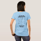 EINER DER TYPEN T-Shirt (Schwarz voll)