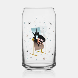 Einer dieser Tage Kann Glas