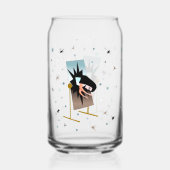 Einer dieser Tage Kann Glas (Rückseite)