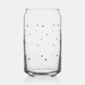 Einer dieser Tage Kann Glas (Rechts)