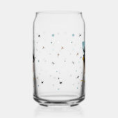 Einer dieser Tage Kann Glas (Links)