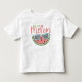 Einer in einem Melon kids-T - Shirt (Vorderseite)