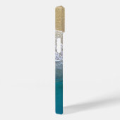 Einer mit dem Strand Case-Mate iPhone Hülle (Rückseite / Rechts)