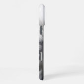 Einer spinnt immer iPhone Hüllen Hülle (Rechte Seite)