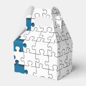 Einer von 110 - Sensibilisierung für Autismus Geschenkschachtel (Rückseite)